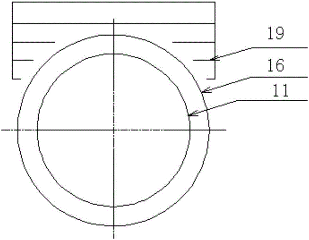 一种高线线圈盘卷系统的制造方法与工艺