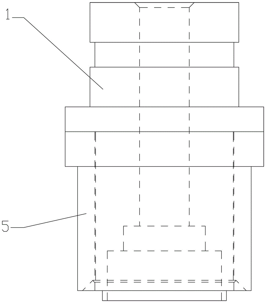 锂电池壳滚槽模具的制造方法与工艺