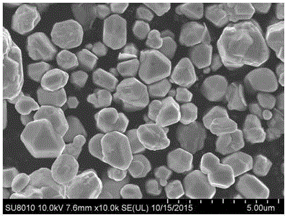 一种具有粒径分布窄特性的超细银粉的制备方法与制造工艺