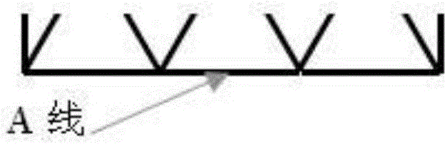 一種電弧3D打印空間網(wǎng)狀結(jié)構(gòu)件的方法與制造工藝