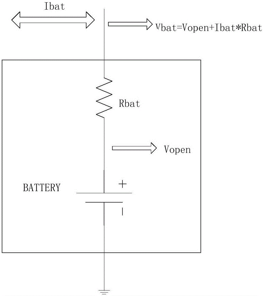 电池电压检测电路的制造方法与工艺