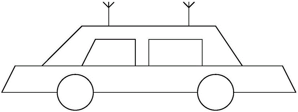 一種車(chē)輛行駛監(jiān)控儀的制造方法與工藝