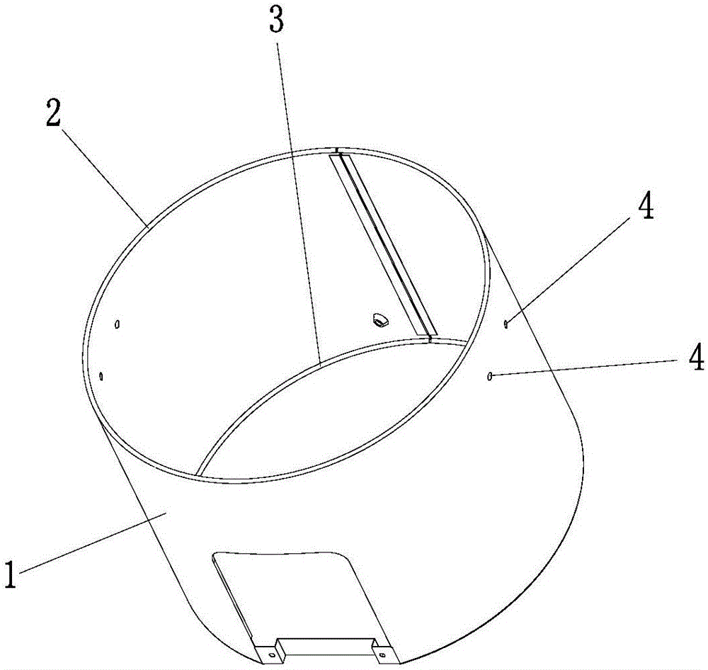 烹飪器具的制造方法與工藝