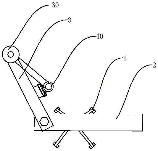 折叠式缠绕管内切割装置的制造方法