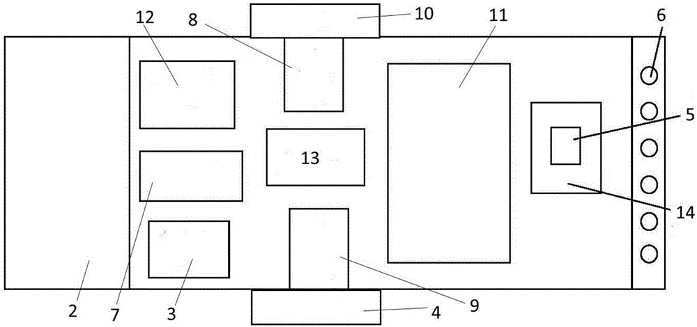 自動(dòng)分揀搬運(yùn)機(jī)器人的制造方法與工藝