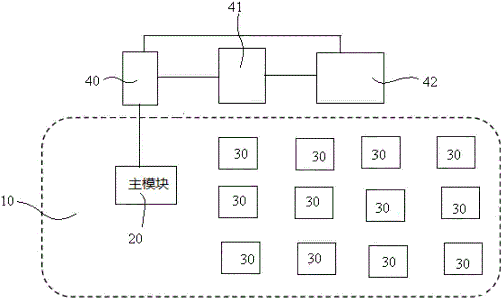 电力系统智能封签管理系统的制造方法与工艺