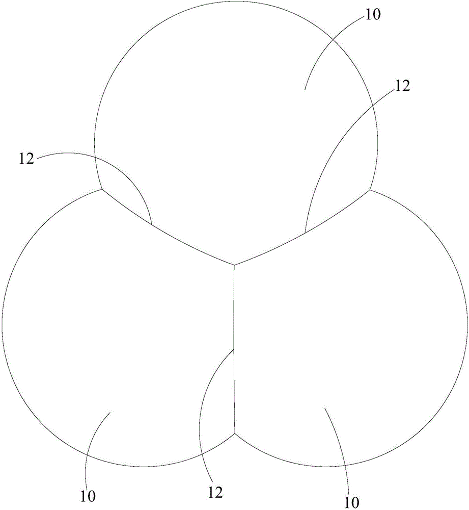 囊體結(jié)構(gòu)及浮空器的制造方法與工藝