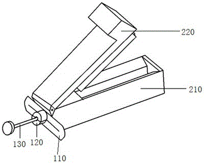 一种注射式卷烟器及其卷烟制作方法与制造工艺