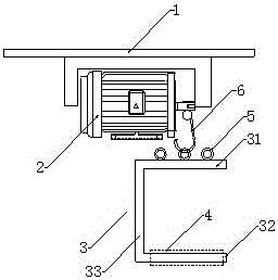 一種大型模具吊裝工裝的制造方法與工藝