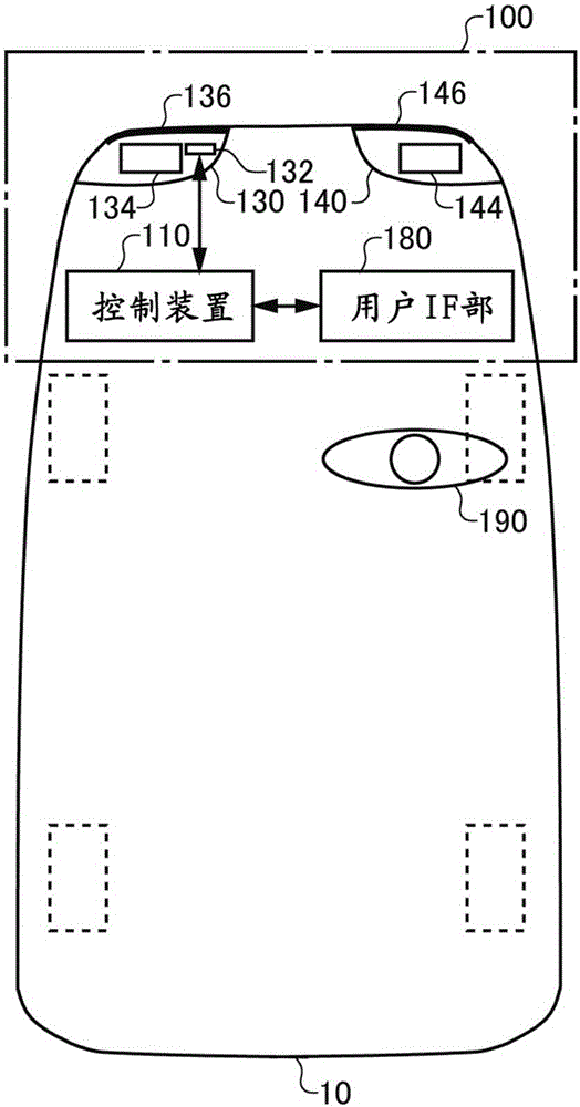 车载传感器、车辆用灯具、车辆以及路面状态传感器的制造方法与工艺