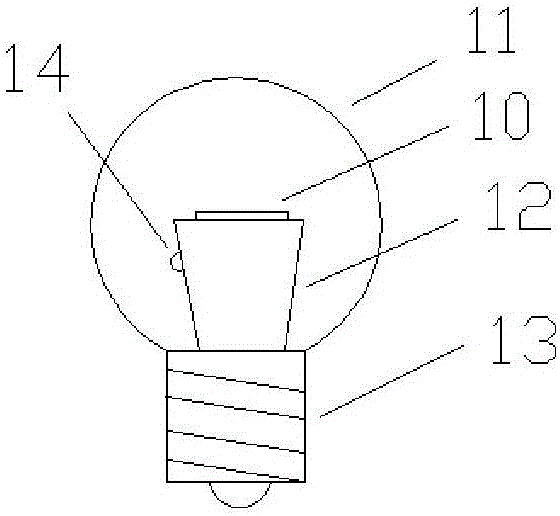 遙控電燈及其遙控器的制造方法與工藝