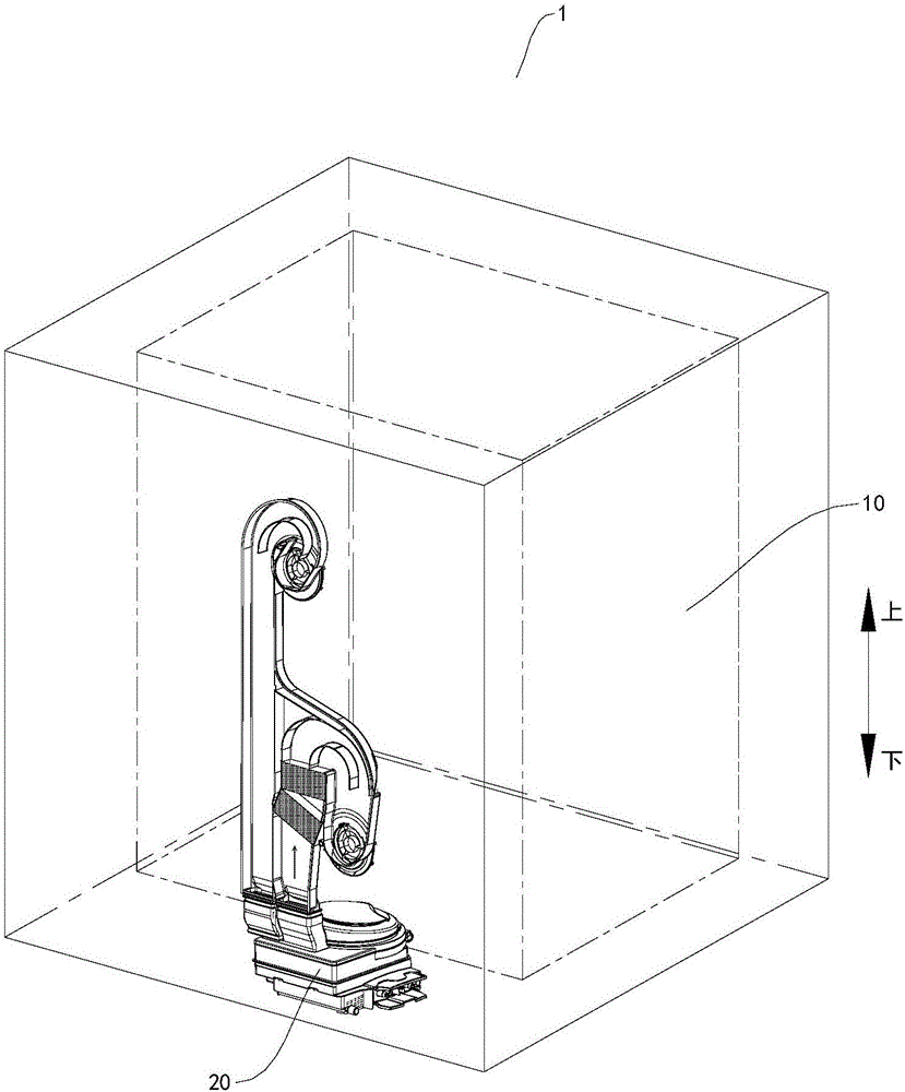 洗碗機(jī)的控制方法與制造工藝