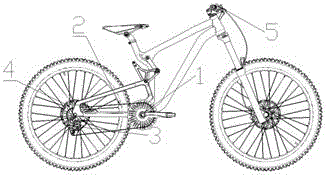 一种全新自行车变速器的制造方法与工艺