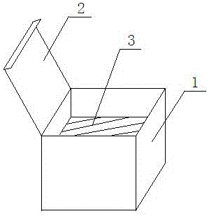 一种核酸检测试剂盒的制造方法与工艺