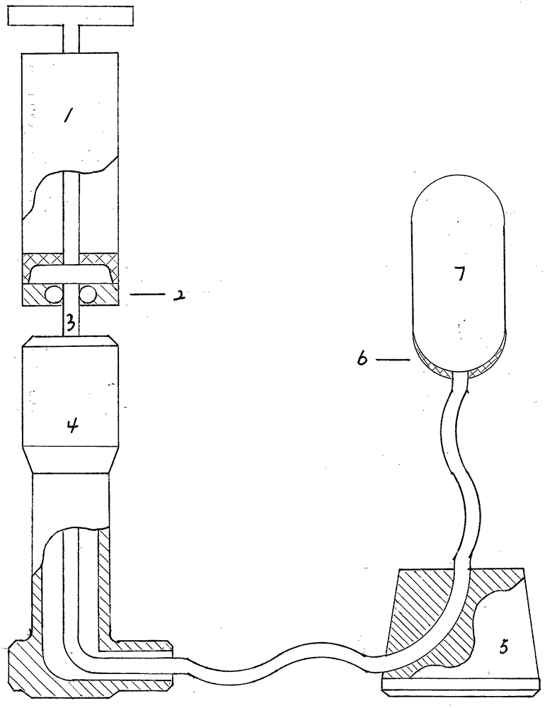 内置充气气囊式坐便器及下水管道疏通器的制造方法与工艺