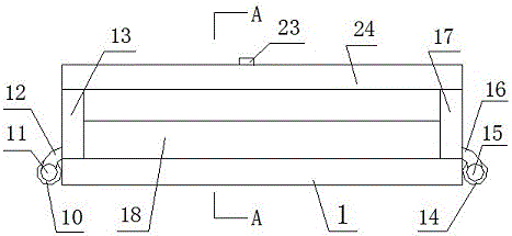 單片機(jī)教學(xué)模塊化硬件平臺的制造方法與工藝