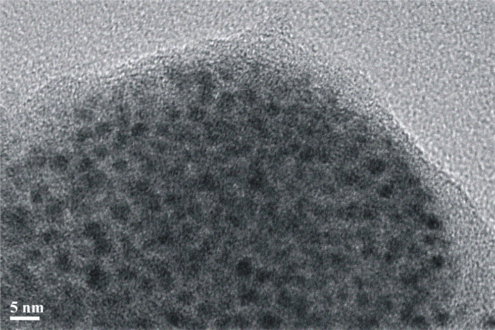 一种基于壳寡糖‑微波辅助制备水溶性荧光碳点的方法与制造工艺