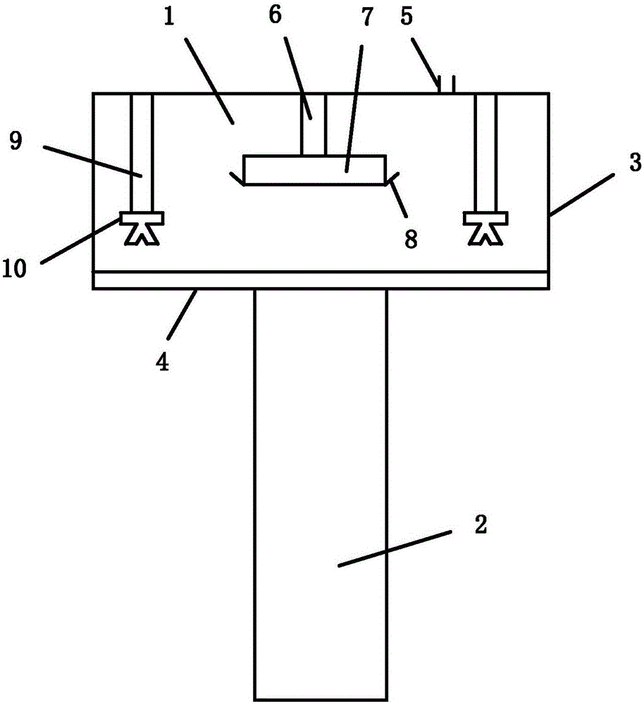 一種石墨烯薄膜轉(zhuǎn)移設(shè)備及其轉(zhuǎn)移方法與制造工藝