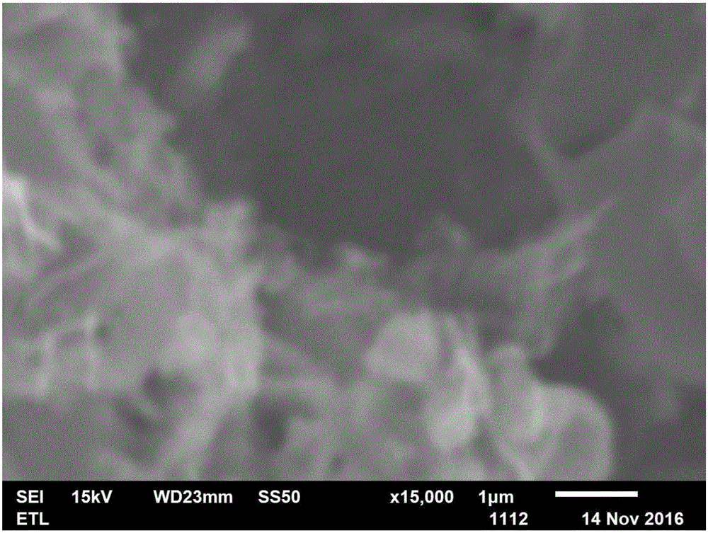 氮掺杂碳化铌纳米片及其制备方法与制造工艺