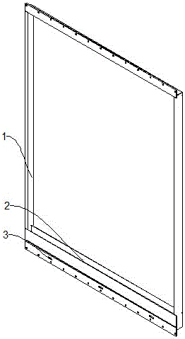 燃?xì)廨啓C(jī)進(jìn)氣系統(tǒng)的除濕裝置及除濕葉片的制造方法