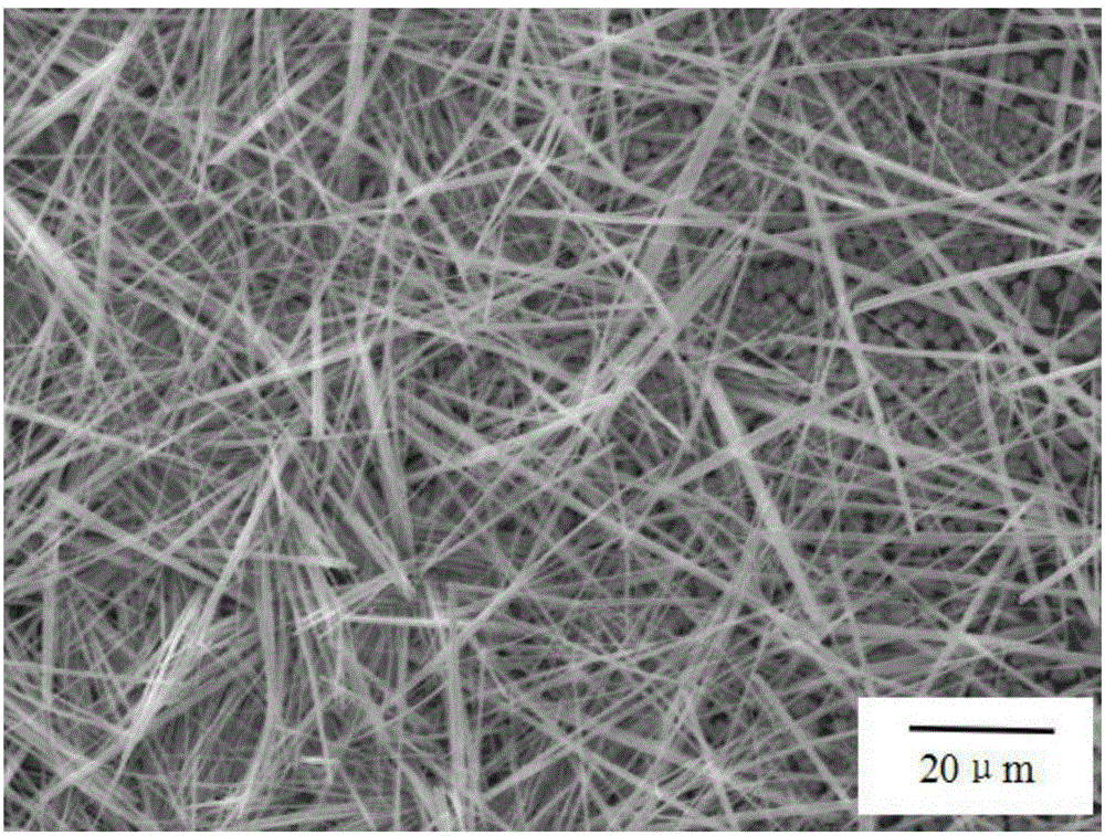 一种再结晶法制备铅卤钙钛矿纳米线的方法与制造工艺