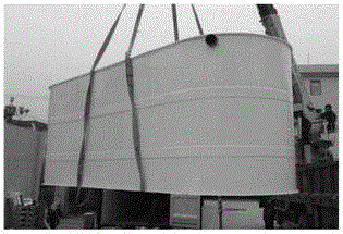 平垂扰流（PVFL）污水处理设备八卦六宫结构设计的制造方法与工艺