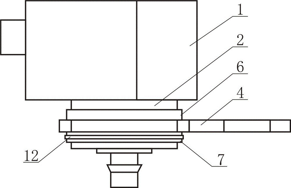 通用型汽車發(fā)動(dòng)機(jī)點(diǎn)火裝置的制造方法