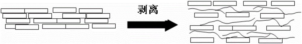 一种纳米纤维素/黏土透明纳米复合材料及其制备方法与制造工艺