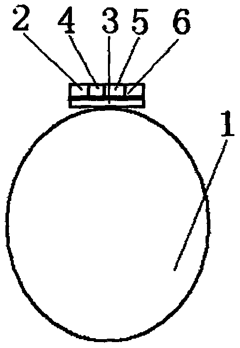 一种发音发光铝箔气球的制造方法与工艺