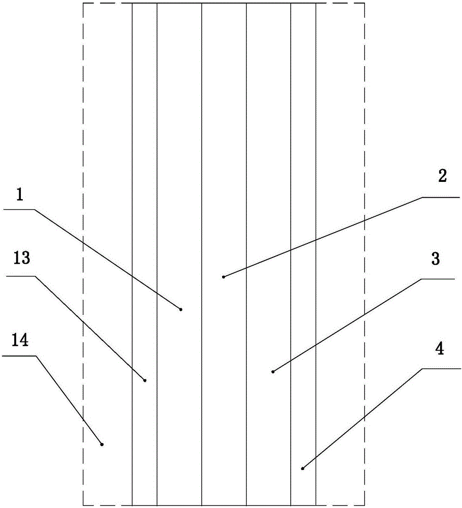 一種低壓二次計(jì)量導(dǎo)線束的制造方法與工藝