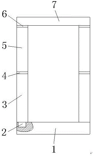 一种表演用窗户道具的制造方法与工艺