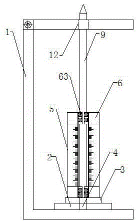 箭体上箭羽粘接用粘羽器的制造方法与工艺