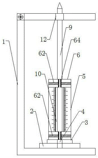 箭体上箭羽粘接用塑性粘羽器的制造方法与工艺