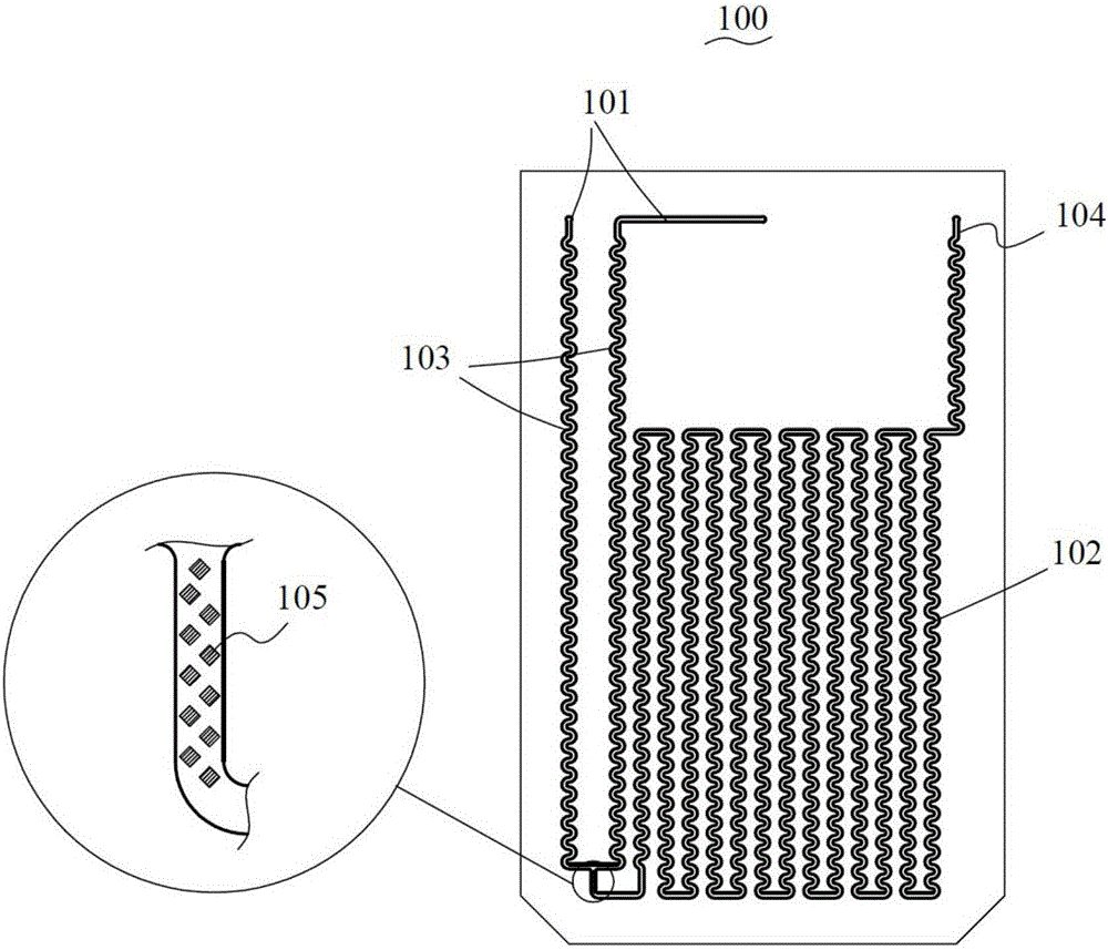 微混合芯片和微通道反应系统的制造方法与工艺