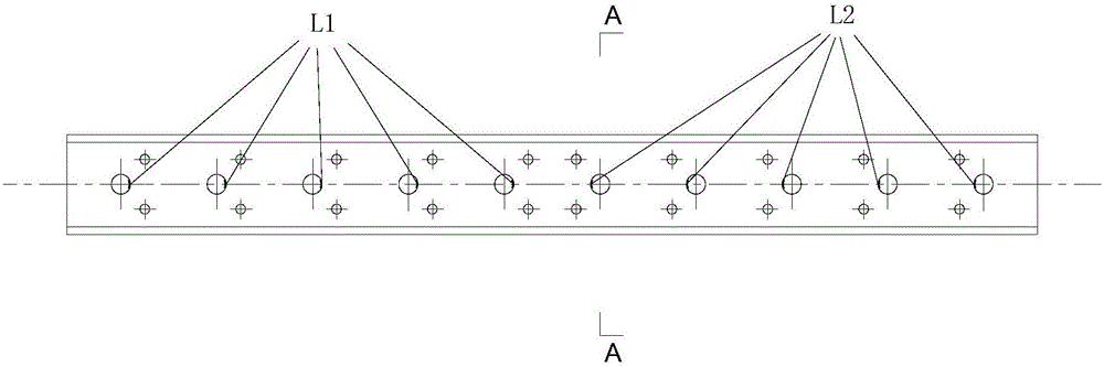 王字型结构的轧制力传感器的制造方法与工艺