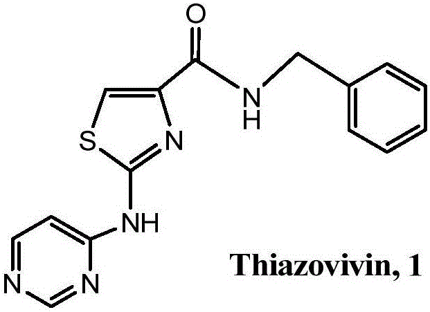 一種離子液體及利用其合成Thiazovivin的方法與制造工藝