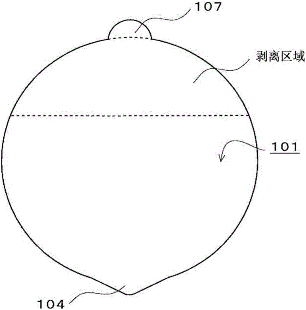 蓋體的制造方法與工藝