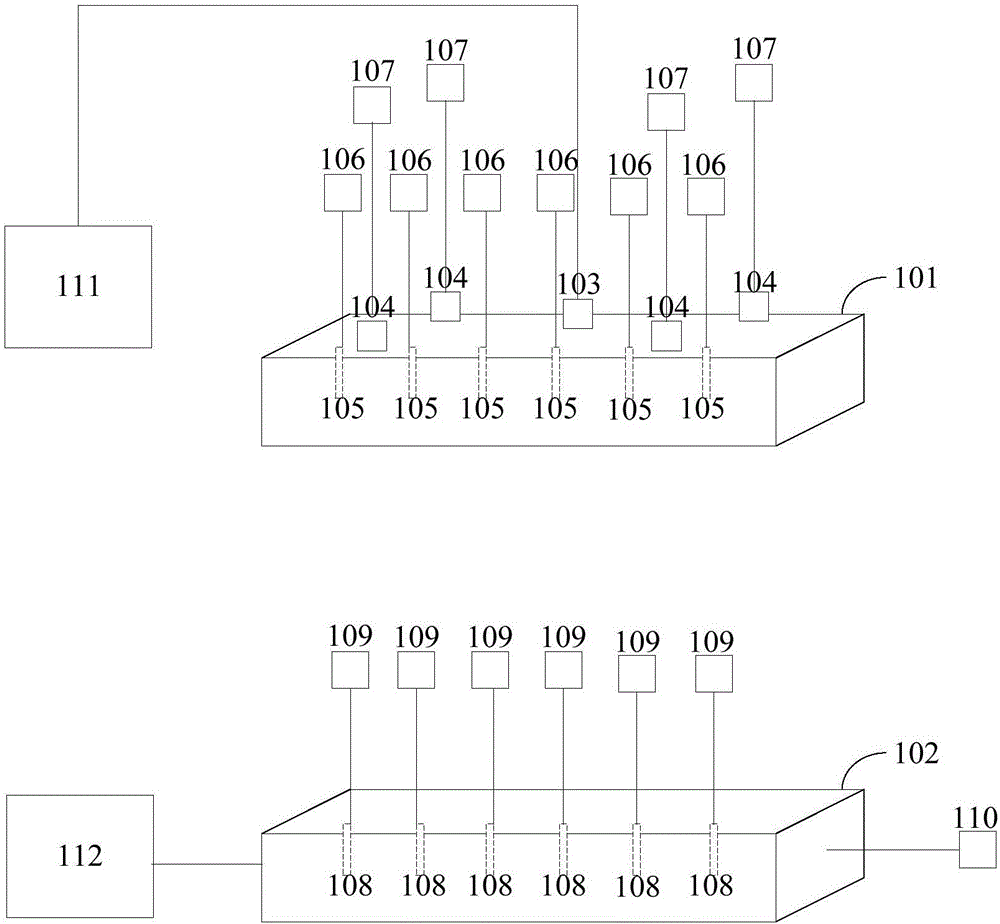 室內(nèi)恒壓化學(xué)驅(qū)驅(qū)油實(shí)驗(yàn)的壓力確定設(shè)備及方法與制造工藝