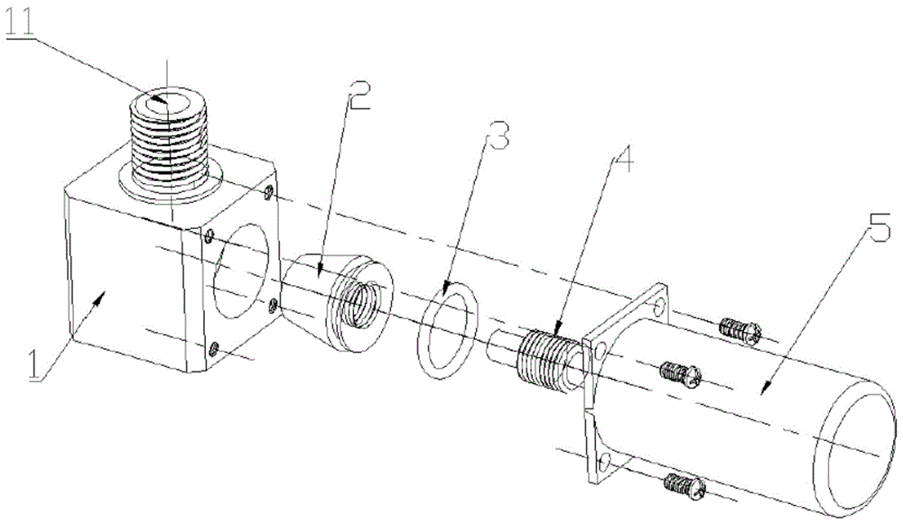 發(fā)動(dòng)機(jī)油底殼放油閥門(mén)及其控制電路的制造方法與工藝