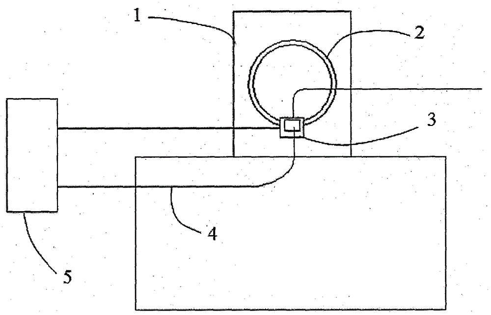 螺杆式空压机加卸载电磁阀组连接装置的制造方法