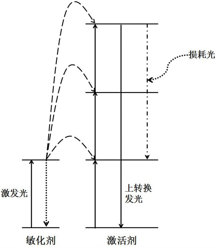 一種受激輻射損耗方法、超分辨成像方法及顯微成像裝置與制造工藝