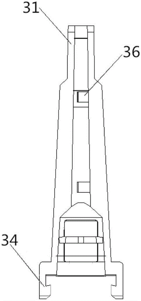 一次性使用安全胰島素注射器的制造方法與工藝