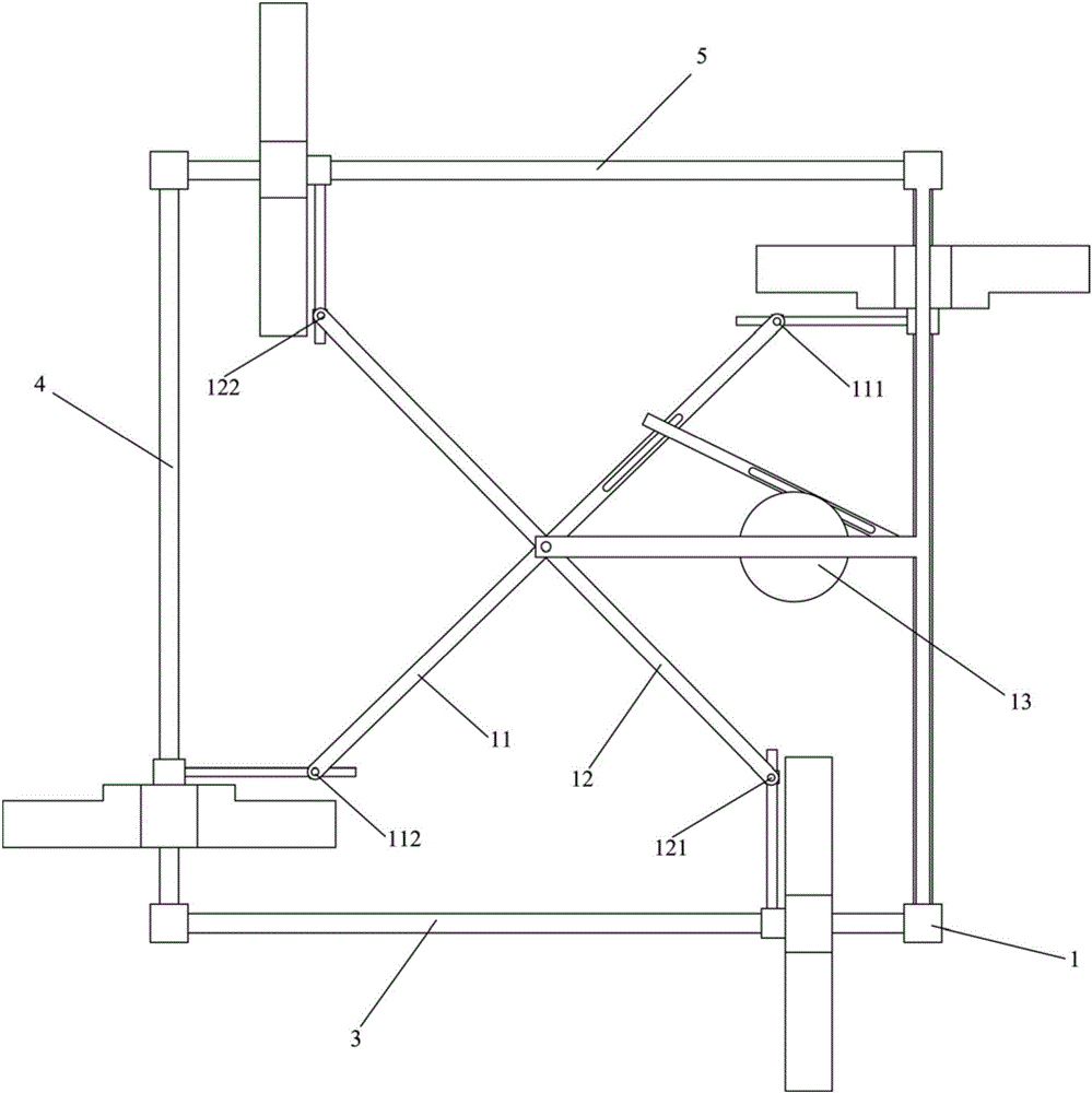 一種市政建筑領(lǐng)域用擦窗機(jī)器人的制造方法與工藝