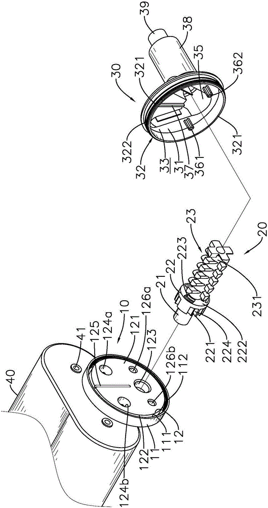 动态混合器接头的制造方法与工艺