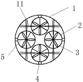 一種基于無人機的清潔機器人的制造方法與工藝