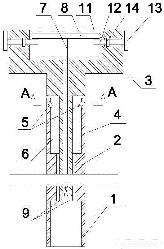 醫(yī)學(xué)檢驗(yàn)用骨科取樣器的制造方法與工藝