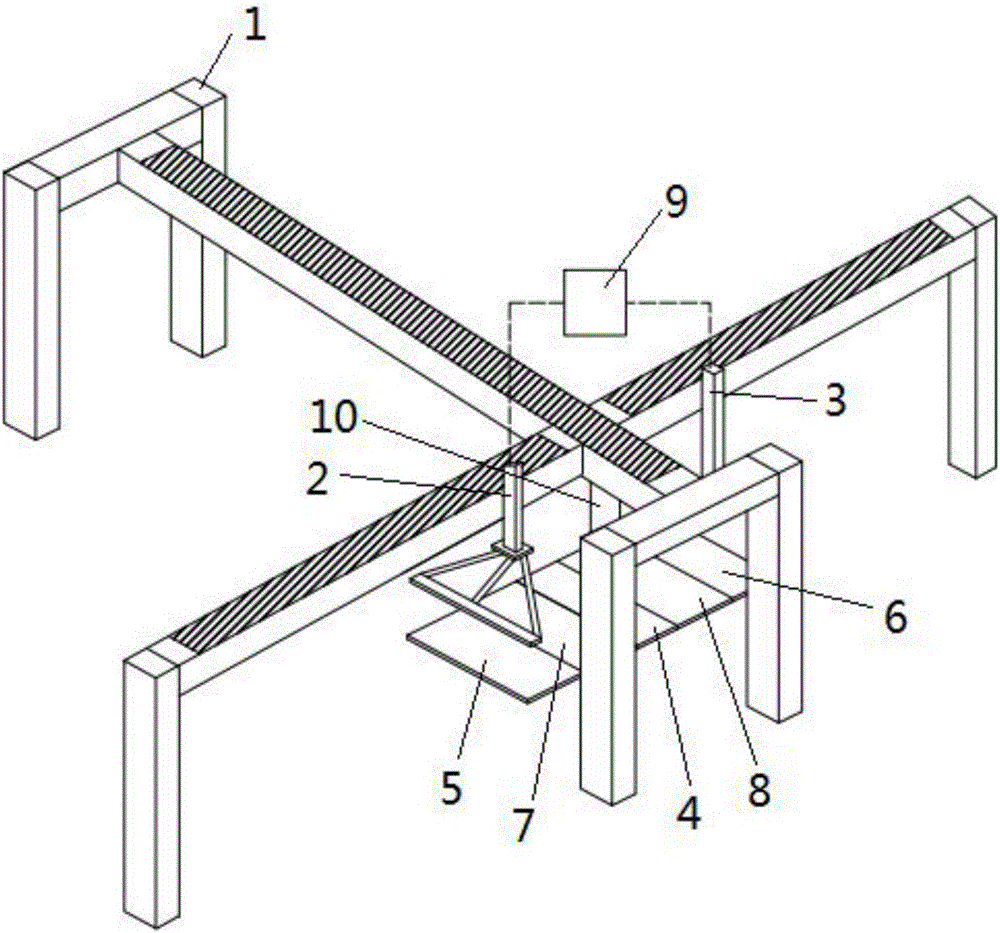 激光焊系统的自动焊接装置的制造方法