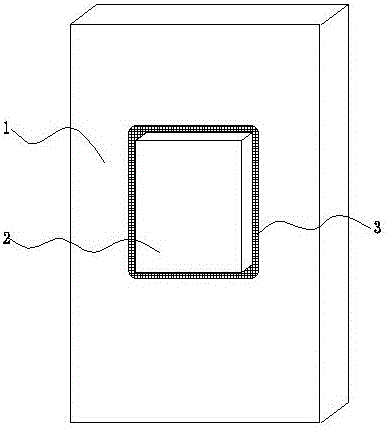 一種新型焊接結(jié)構(gòu)的制造方法與工藝