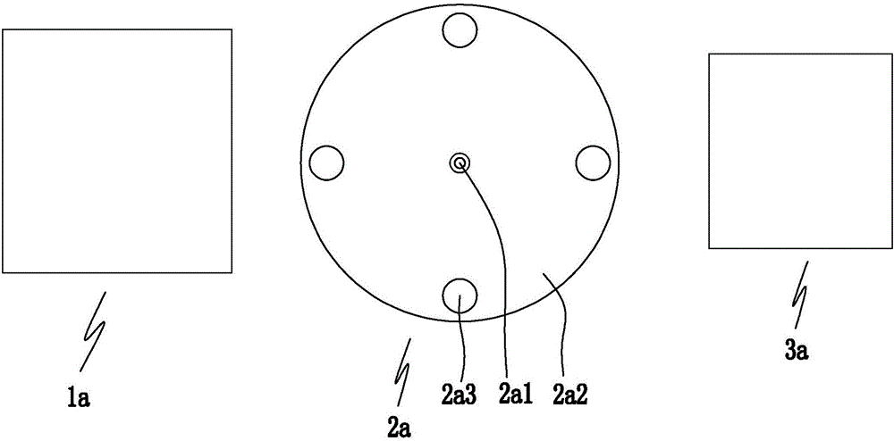 電機(jī)端蓋組件組裝設(shè)備的制造方法與工藝