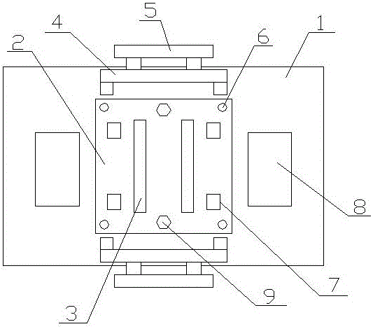 蓄电池滚刷机的制造方法与工艺